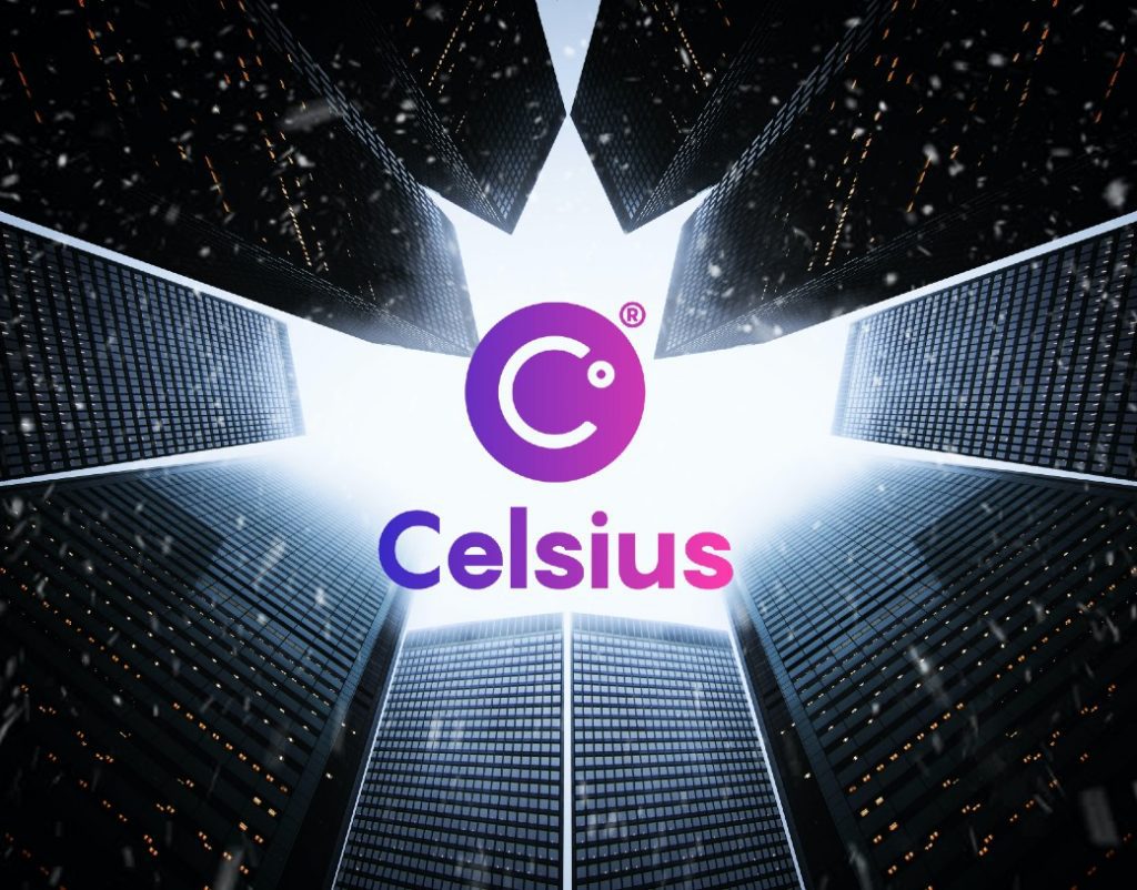 Celsius Network Has Already Paid Off More Than $800 Million Of Debt To DeFi Apps 2 Celsius Network Has Already Paid Off More Than $800 Million Of Debt To DeFi Apps