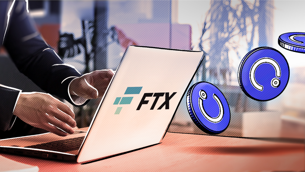 FTX