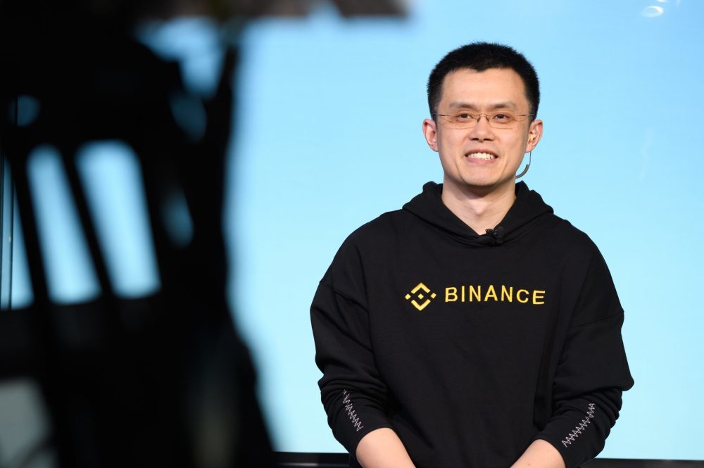 Bitcoin Bull Nayib Bukele And CEO Of Binance Criticize Peter Schiff
