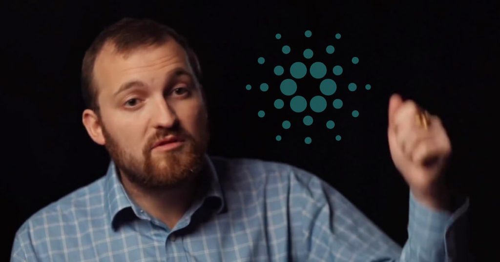 Charles Hoskinson Insinuate Cardano's "Next Wave"