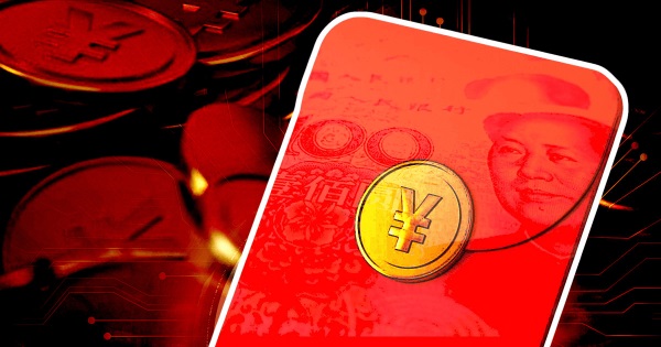 China Central Bank To Increase Number Of e-CNY Test Sites