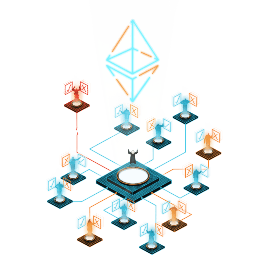 How DAOs Provide Access To The Unbanked?