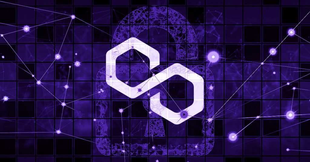 Polygon's Average Cost Per Transaction Decreased By 49% In Q2 2 Polygon's Average Cost Per Transaction Decreased By 49% In Q2