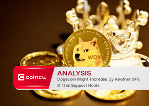 Dogecoin Might Increase By Another 14