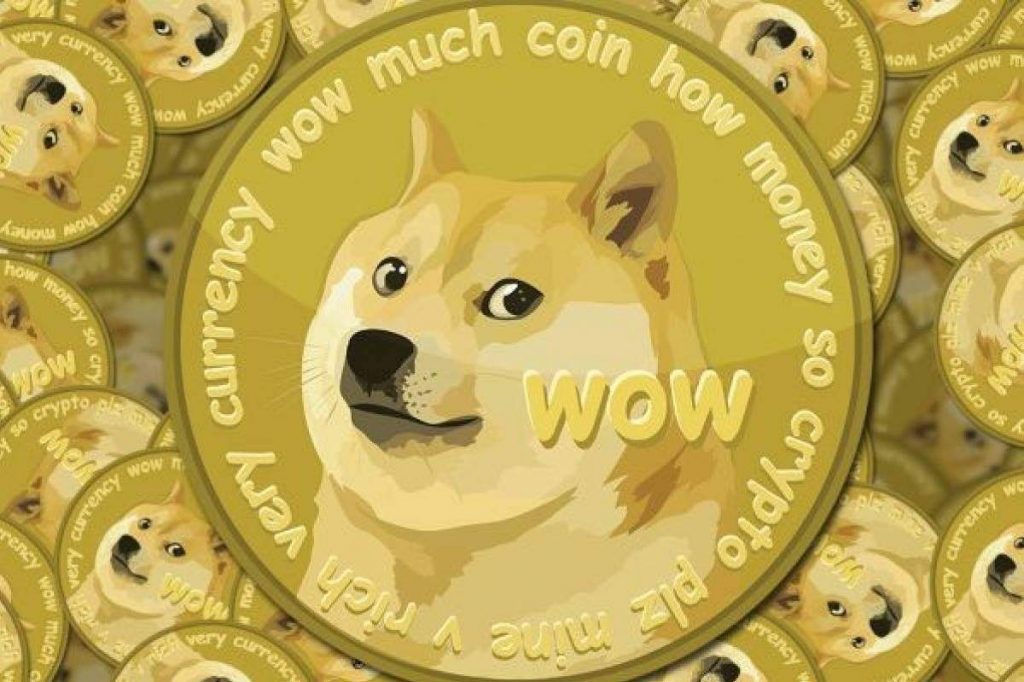 Dogecoin Might Increase By Another 14% If This Support Holds