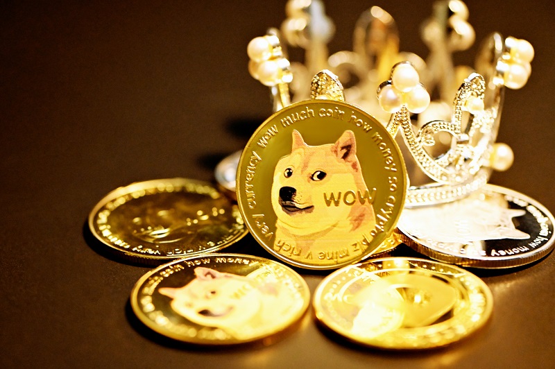 Dogecoin Might Increase By Another 14% If This Support Holds