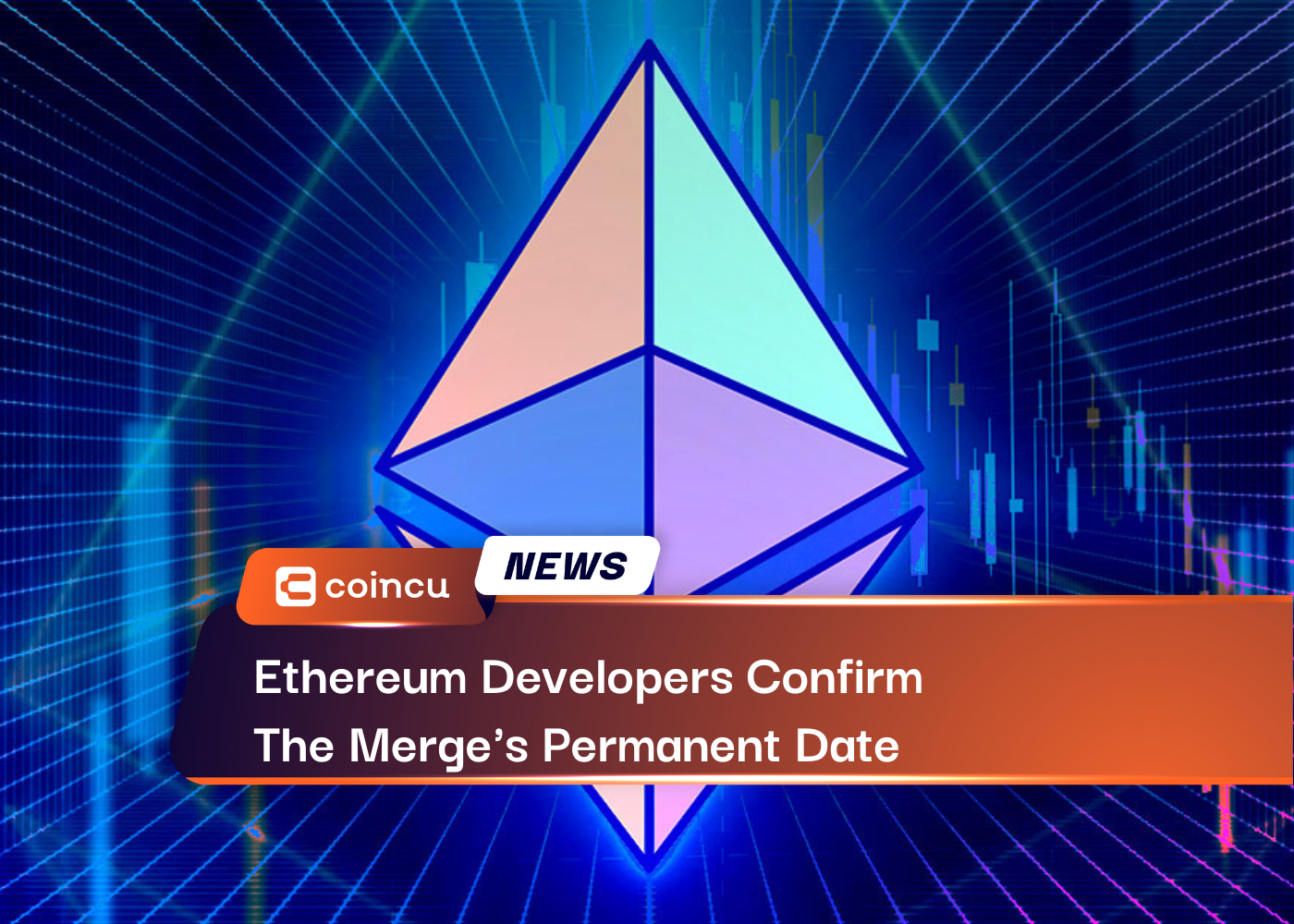 Ethereum Developers Confirm