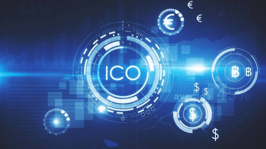 Initial Coin Offering (ICO)