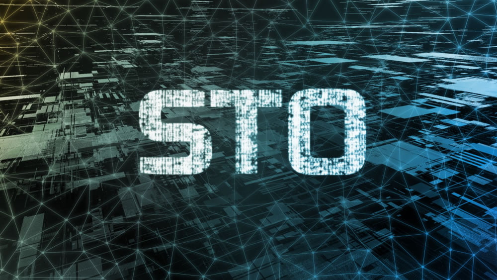 Security Token Offering (STO)