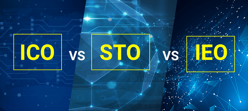 Initial Coin Offering (ICO)