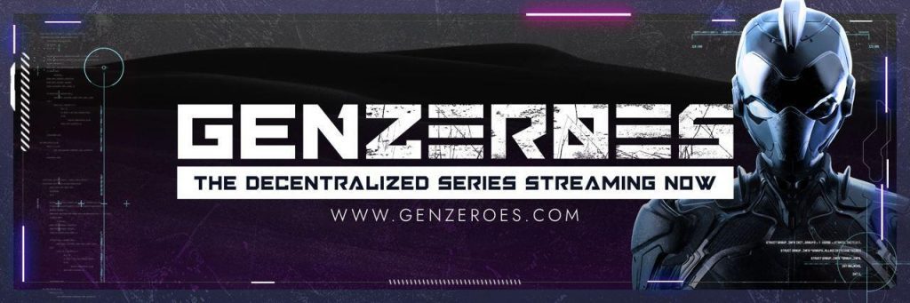 GenZeroes NFT Film Provides 9,000 Card Packs For Early Birds 1 GenZeroes NFT Film Provides 9,000 Card Packs for Early Birds