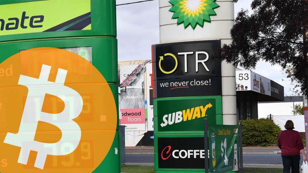 How C-Stores Can Promote Widespread Adoption Of Crypto 3 C-Stores Can Promote Widespread Adoption Of Crypto