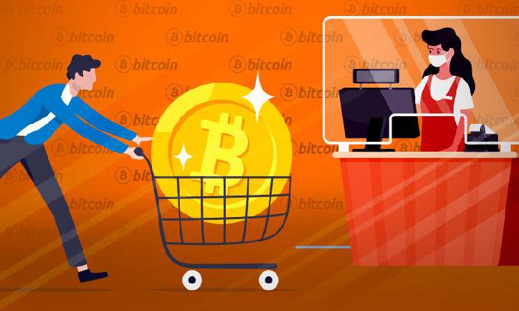 How C-Stores Can Promote Widespread Adoption Of Crypto 1 Here's How C-Stores Can Promote Widespread Adoption Of Crypto