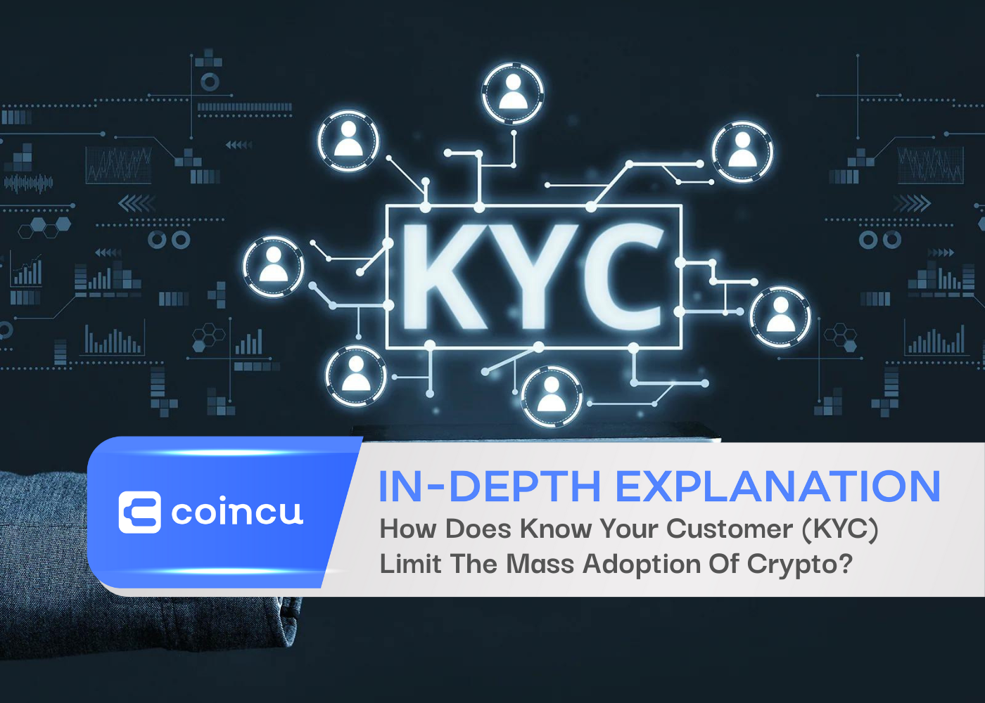 How Does Know Your Customer KYC