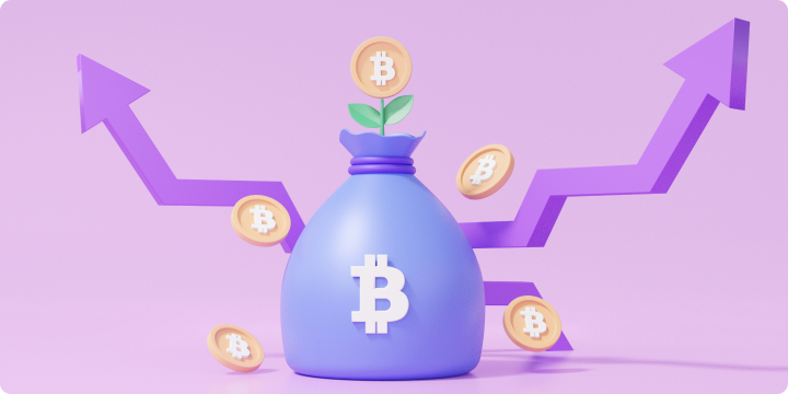 How To Profit From Crypto When They Reach A Resistance Level 1 How To Profit From Crypto When They Reach A Resistance Level
