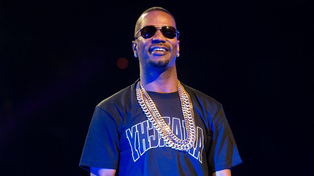 Oscar-Winning Rapper Celebrates Ethereum's Resurgence In "Price Alert"