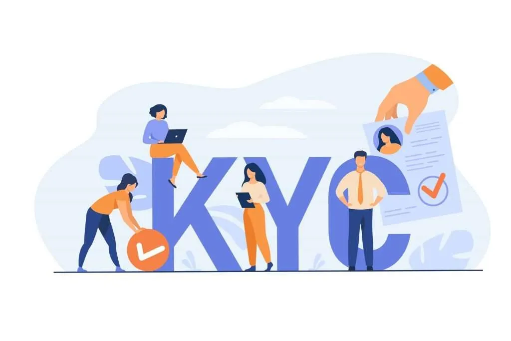 How Does Know Your Customer (KYC) Limit The Mass Adoption Of Cryptocurrencies?