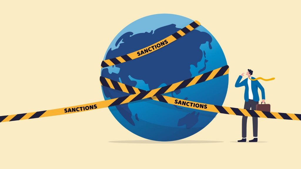 Kraken Is Being Looked Into For Allegedly Breaking Sanctions 1 Kraken Is Being Looked Into For Allegedly Breaking Sanctions