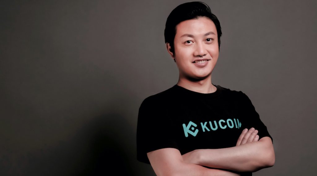 KuCoin CEO Says Ignore FUD And There Is No Plan To Stop Crypto Withdrawals 1 KuCoin