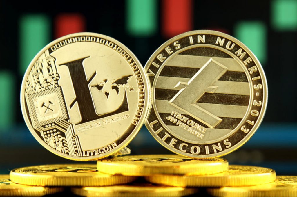 Litecoin Responds When A Major Shiba Inu Developer Trolls LTC