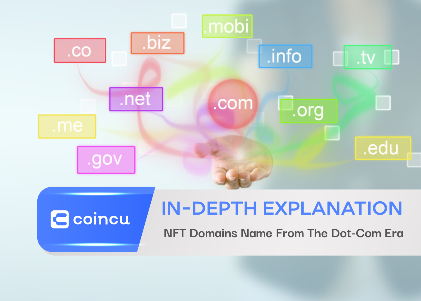 NFT Domains Name
