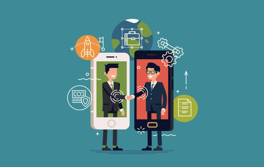 Peer-to-Peer Transactions