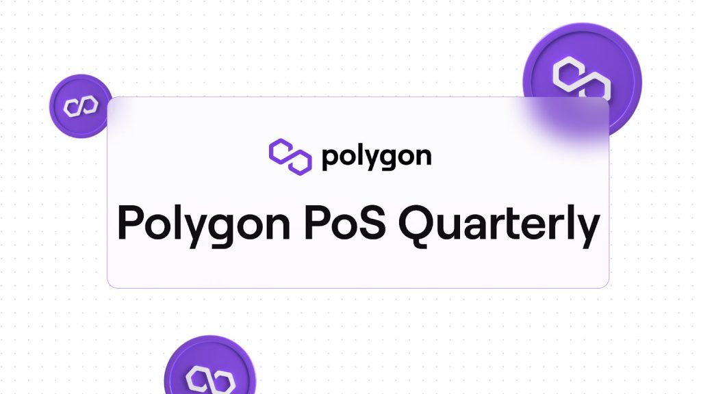 Polygon's Average Cost Per Transaction Decreased By 49% In Q2 1 Polygon's Average Cost Per Transaction Decreased By 49% In Q2