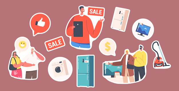 Purchase of Personal Goods
