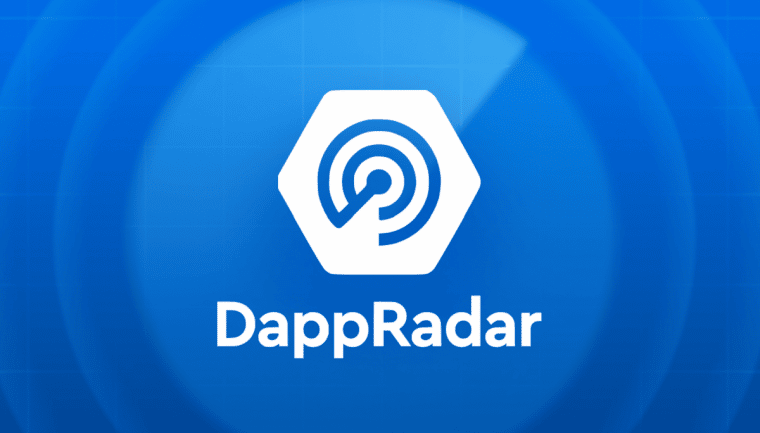 DappRadar And LayerZero Launch Chain-Agnostic Staking RADAR Token 1 DappRadar And LayerZero