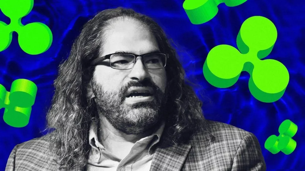 Ripple CTO Recalls Choosing Company Stock Over XRP