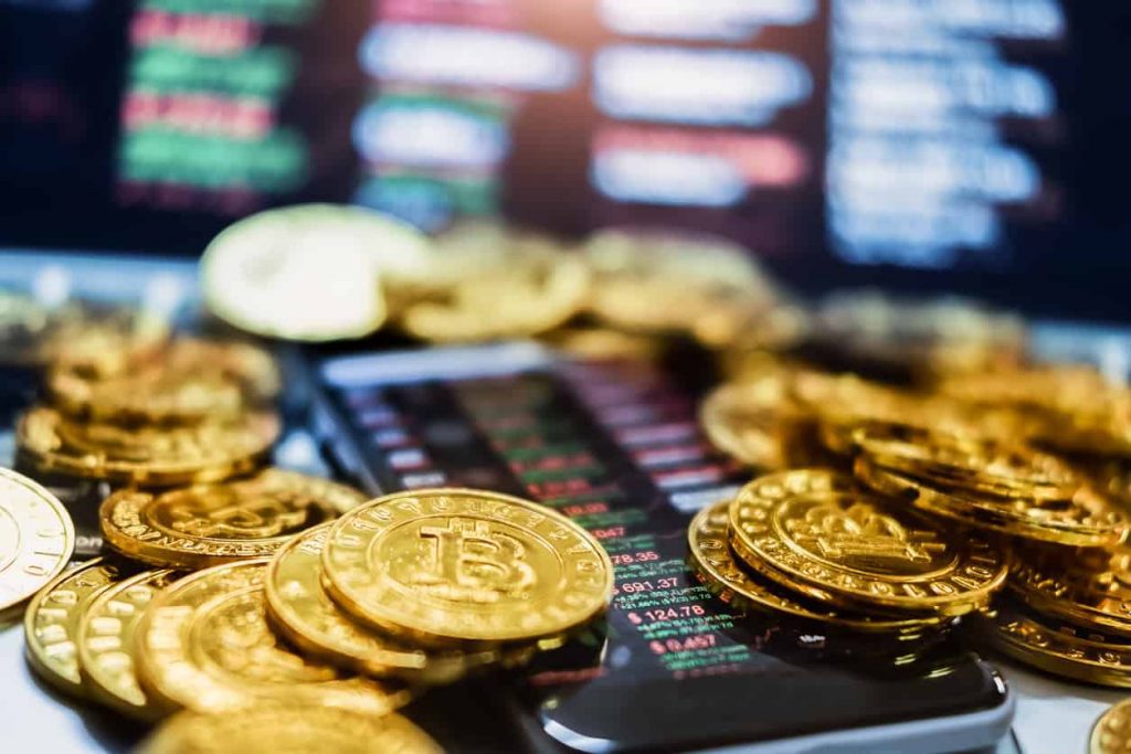 Schroders Buys A Stake In Crypto Firm Forteus 3 Schroders Buys A Stake In Crypto Firm Forteus