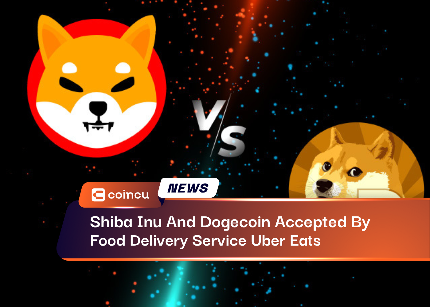 Shiba Inu And Dogecoin Accepted By