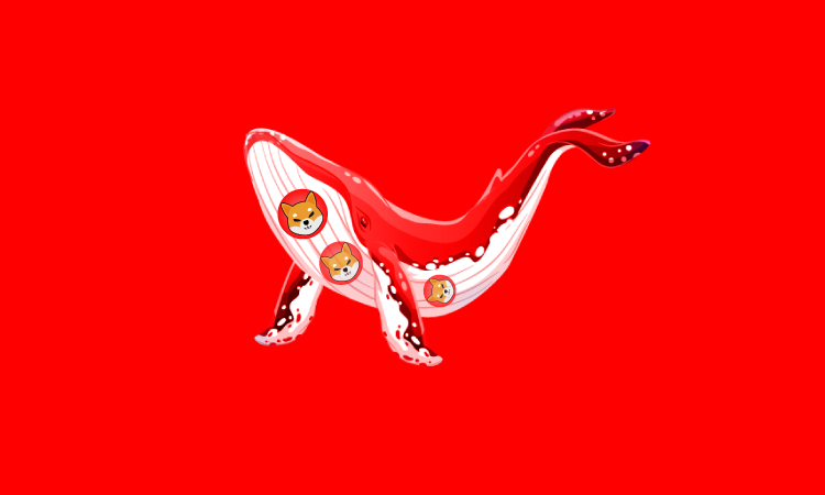 Shiba Inu Resurfaces As ETH Whales' Biggest Holding 1 Shiba Inu Resurfaces As ETH Whales' Biggest Holding