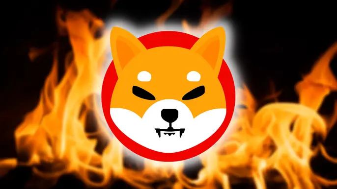 Shibburn Rate Increases by 231% as 187 Million SHIB Are Sent to Dead Addresses 1 Shibburn Rate Increases by 231% as 187 Million SHIB Are Sent to Dead Addresses