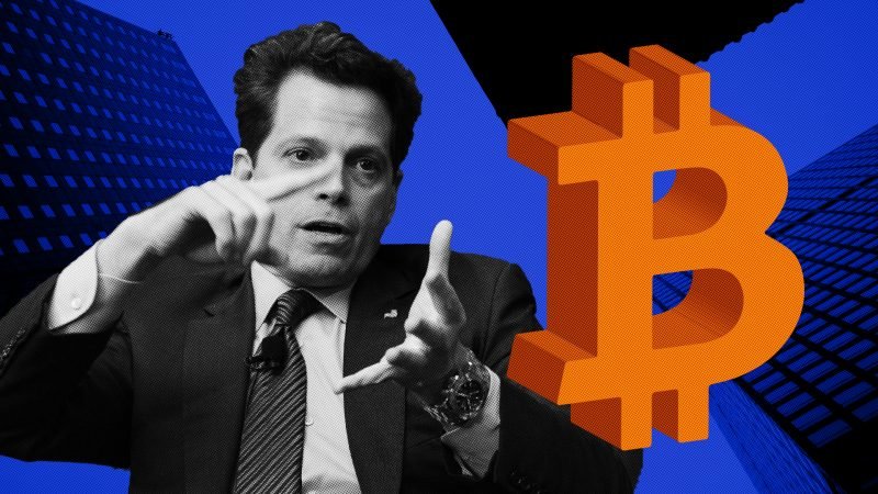 Skybridge Suspends Withdrawals From One Of Its Crypto-Exposed Funds