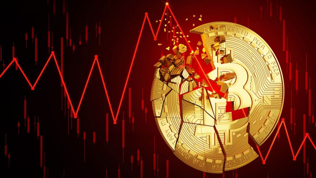 The Last Quarter Of Bitcoin Was The Worst In Almost A Decade 2 The Last Quarter Of Bitcoin Was The Worst In Almost A Decade