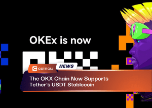The OKX Chain Now Supports