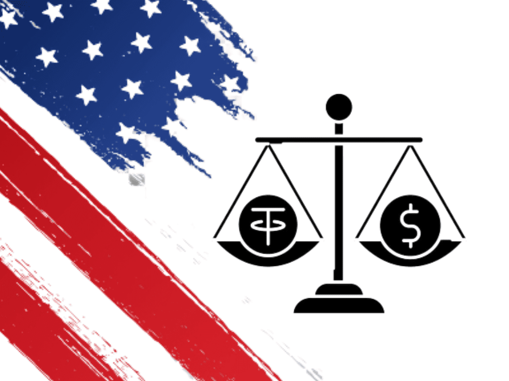 Bill Addressing Stablecoins Risks In The US Is Most Likely Postponed Until September 2 Bill Addressing Stablecoins Risks In The US Is Most Likely Postponed Until September