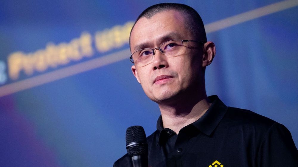 Binance CEO Files Defamation Claim Against Bloomberg's Hong Kong Partner 2 Binance CEO Files Defamation Claim Against Bloomberg's Hong Kong Partner