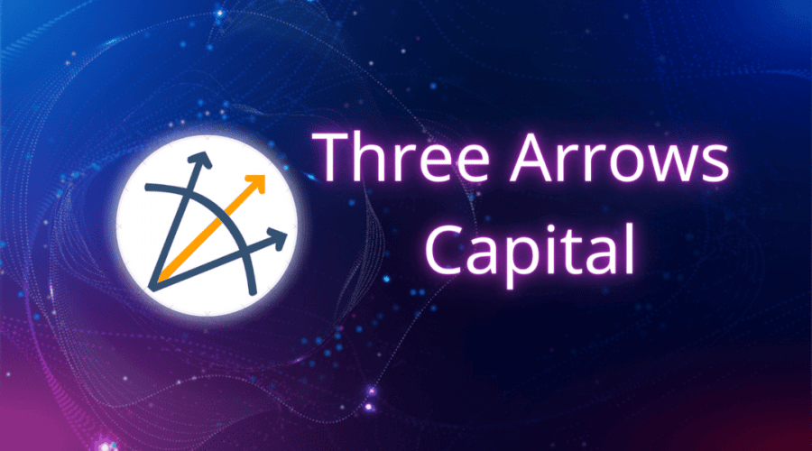 Three Arrows Capital's Crypto Is Still Active After Filing For Bankruptcy And Liquidation