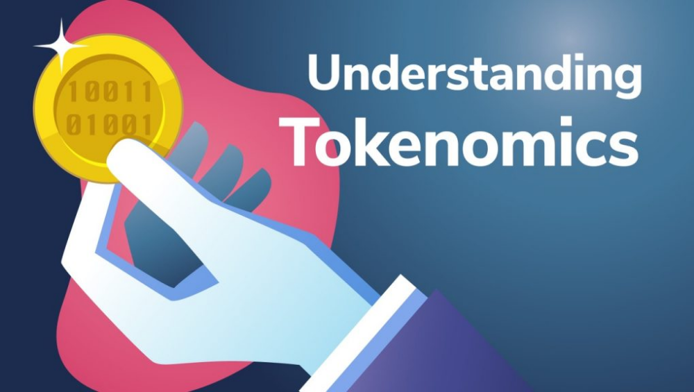 3 Features of Crypto That Traditional Finance Lacks 2 Tokenomics