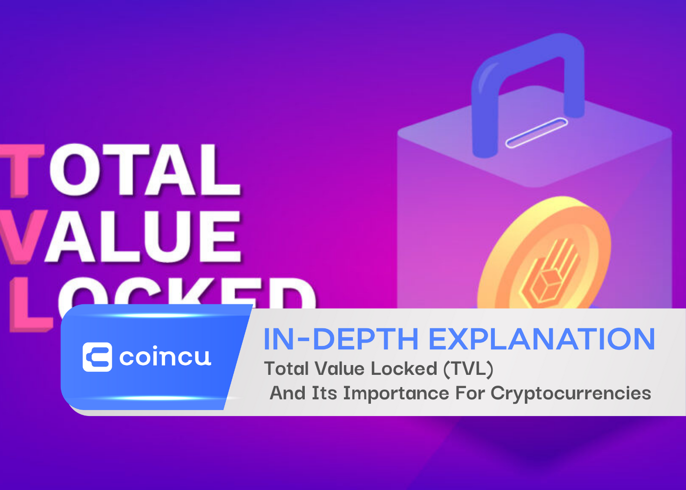 Total Value Locked TVL