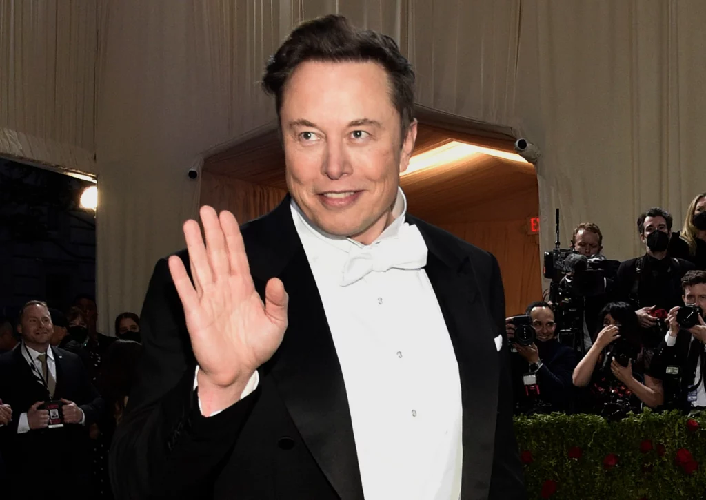Elon Musk Sues Twitter For $44 Billion In Retaliation