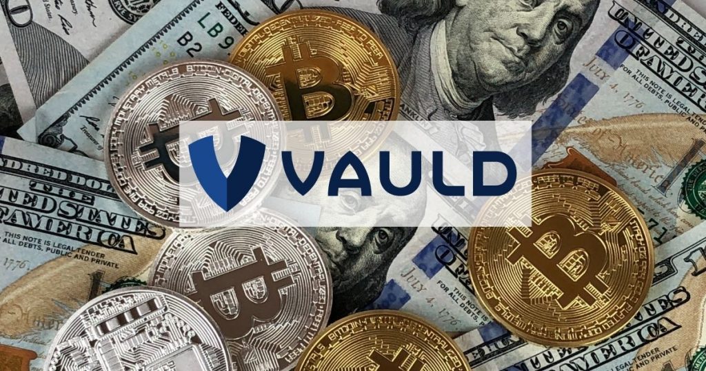 Vauld