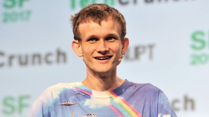 Vitalik Buterin Talks Against Transferable Governance