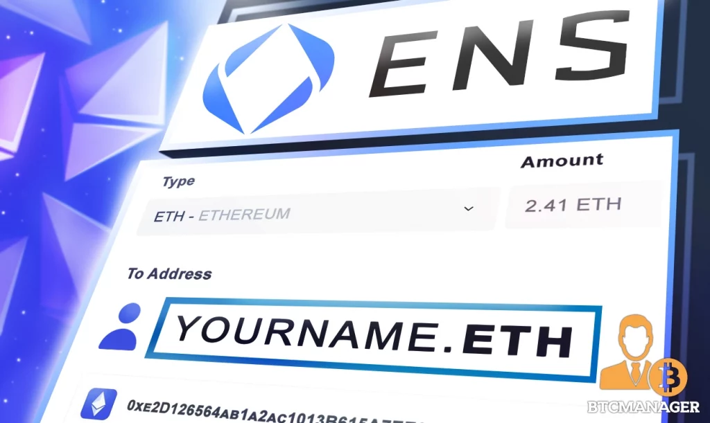 domain name