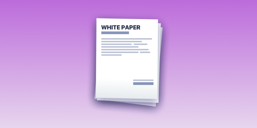 3 Features of Crypto That Traditional Finance Lacks 3 White papers