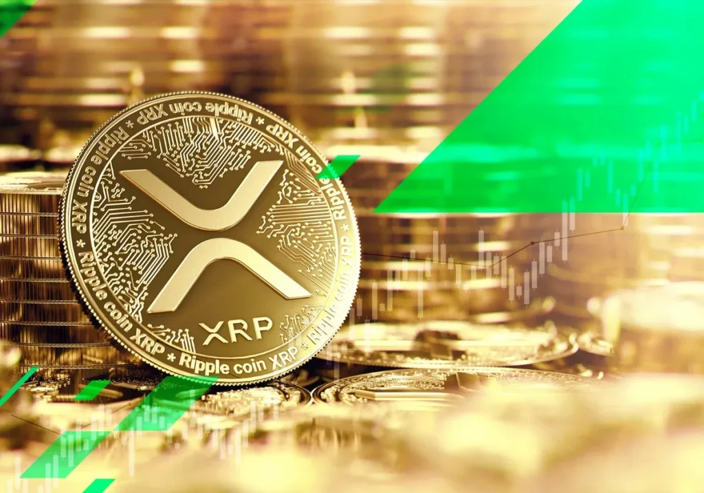 XRP Ledger