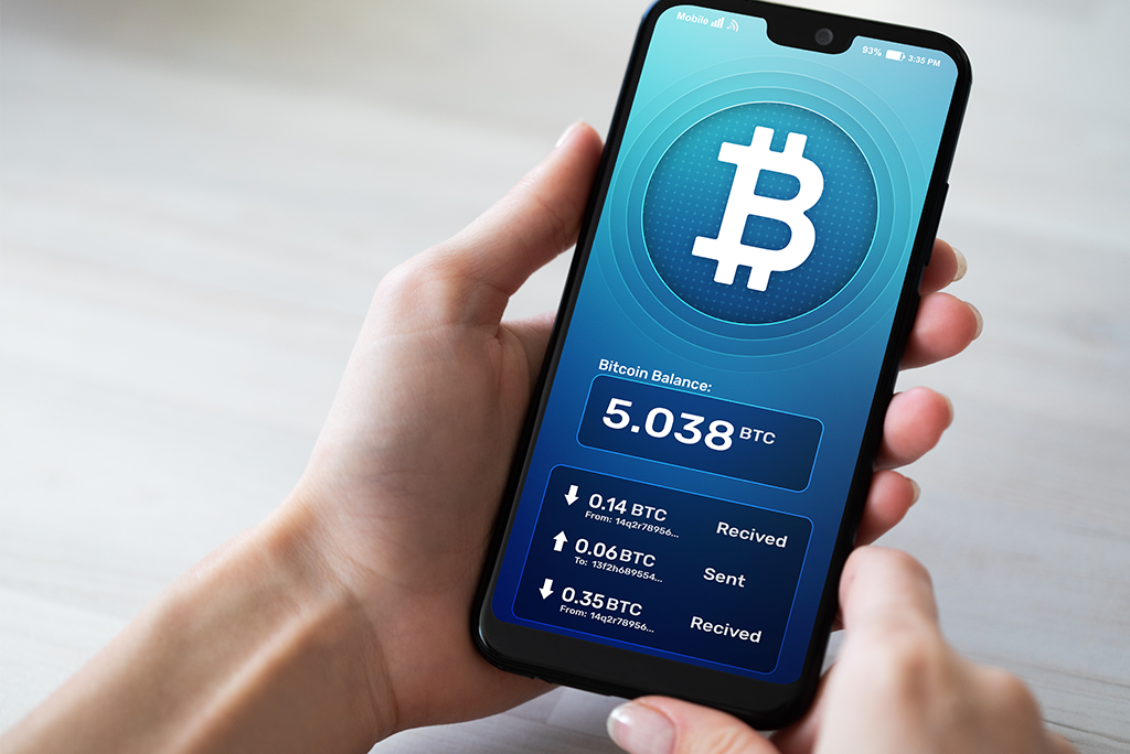 Why Might The Crypto Community Want To Purchase Blockchain Phones?