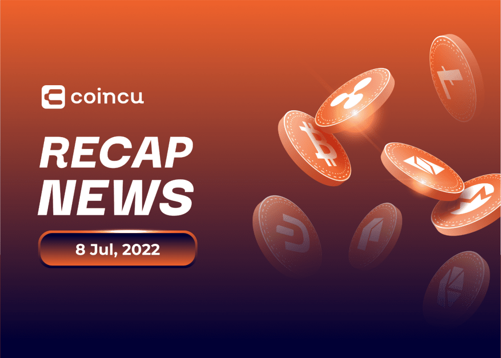 Coincu – Latest Cryptocurrency News and Analysis